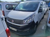 FIAT Talento 2 Base