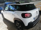 CITROEN C3 Aircross 1
