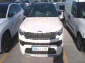 JEEP Compass 2 S