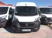 FIAT Ducato 3 Easy Pro