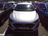 FORD Focus 4