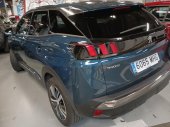 PEUGEOT 3008 2