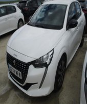 PEUGEOT 208 2