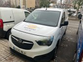 OPEL Combo 4