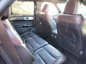 FORD Explorer 6