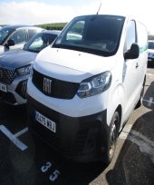 FIAT Scudo 3 Business