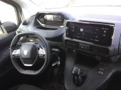 PEUGEOT Partner 3