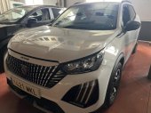 PEUGEOT 2008 2