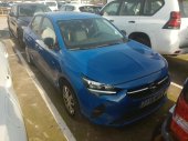 OPEL Corsa 6