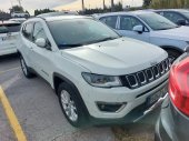 JEEP Compass 2 Limited