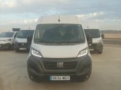 FIAT Ducato 3 Easy Pro