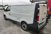 FIAT Talento 2 Base