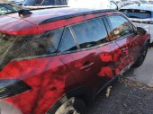 PEUGEOT 2008 2