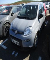 FIAT Panda 3