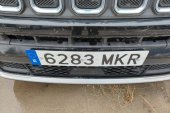 JEEP Compass 2 Limited