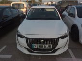 PEUGEOT 208 2